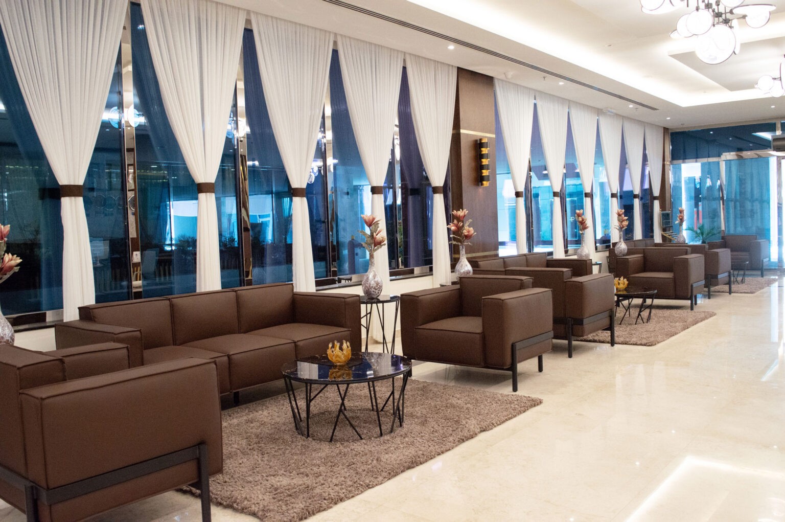 Corporate Projects Furniture Store in Bahrain