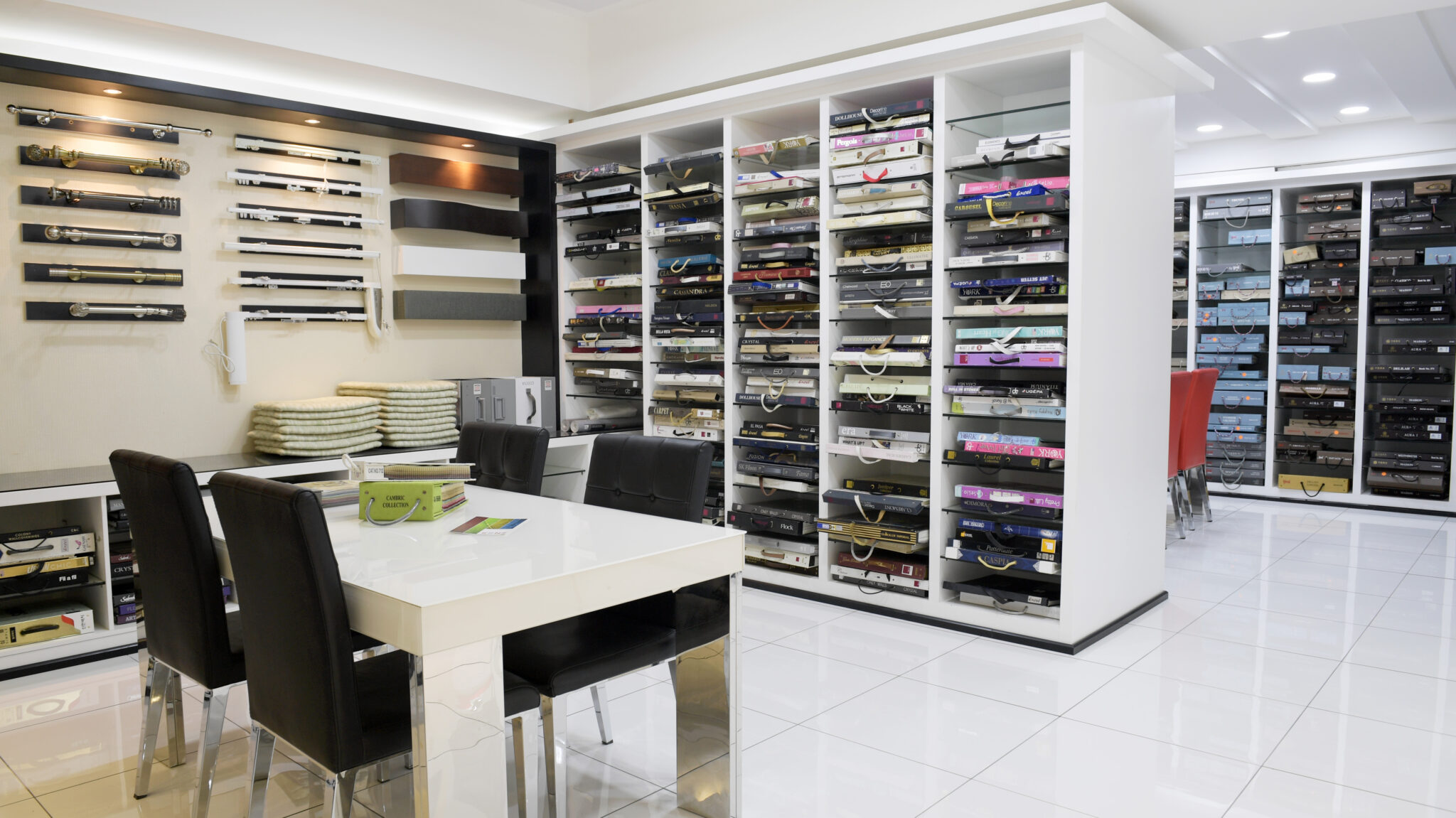 About Furniture Store in Bahrain